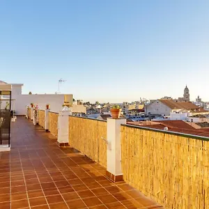 Fun Building Flats By Homeabout Málaga